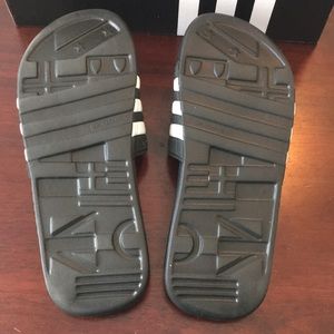 adidas adissage cloudfoam slides